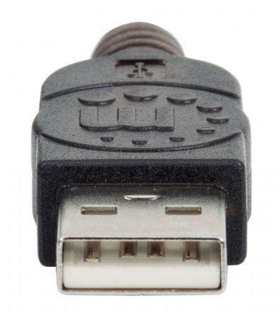 Cable USB - Extensión MANHATTAN 151573 - Vista 3