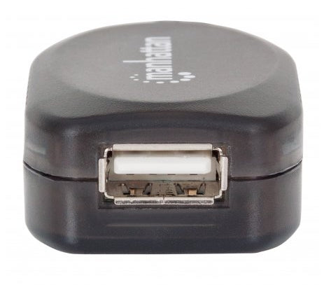Cable USB - Extensión MANHATTAN 151573 - Vista 4