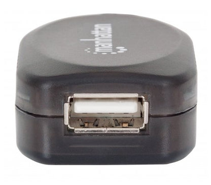 Cable USB - Extensión MANHATTAN 151573 - Vista 4