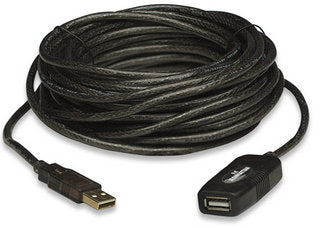 Cable USB MANHATTAN 150958 - Vista 2