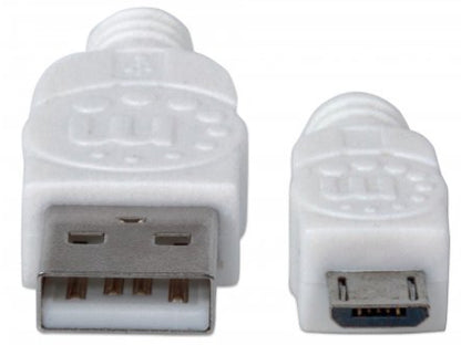Cable USB MANHATTAN 324069 - Vista 2