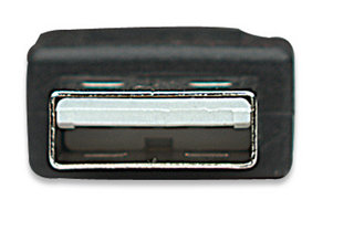 Cable USB MANHATTAN 337779 - Vista 3