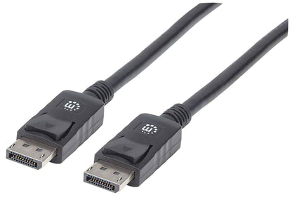 Cable Displayport MANHATTAN 307116 - Vista 5
