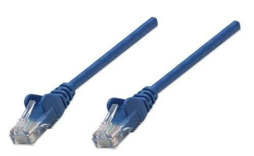 Cable de Red Cat6 INTELLINET 342568 - Vista 3