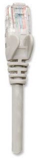 Cable de Red Cat5e INTELLINET 319867 - Vista 2