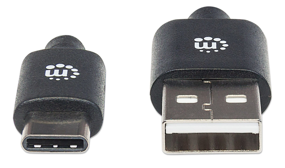 Cable USB MANHATTAN 353298 - Vista 3