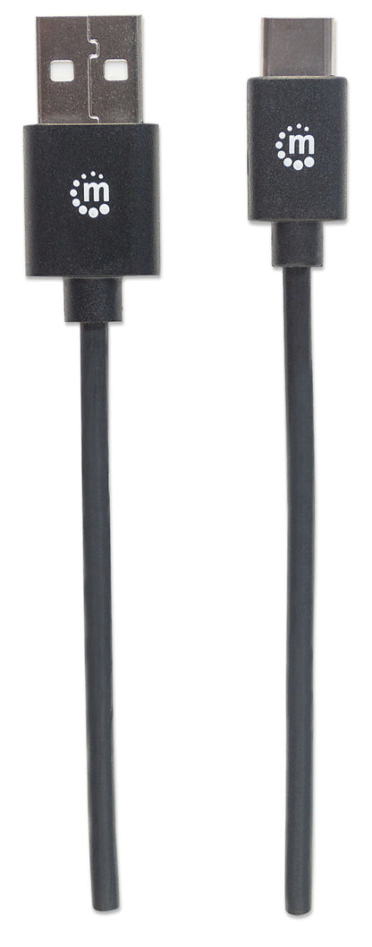 Cable USB MANHATTAN 353298 - Vista 4