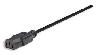 Cable de Corriente MANHATTAN 300179 - Vista 3