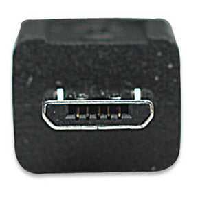 Cable USB MANHATTAN 307178 - Vista 2
