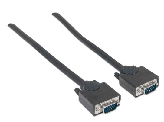 Cable VGA MANHATTAN 312721 - Vista 3