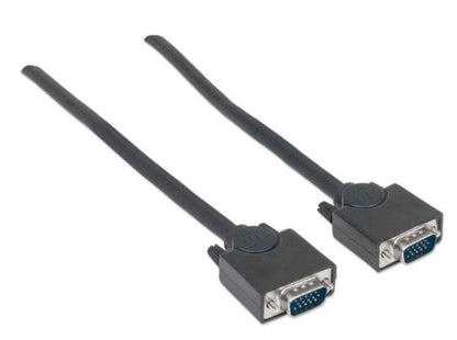 Cable VGA MANHATTAN 312721 - Vista 3