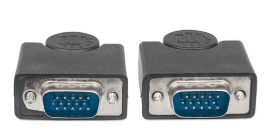 Cable VGA MANHATTAN 312721 - Vista 4