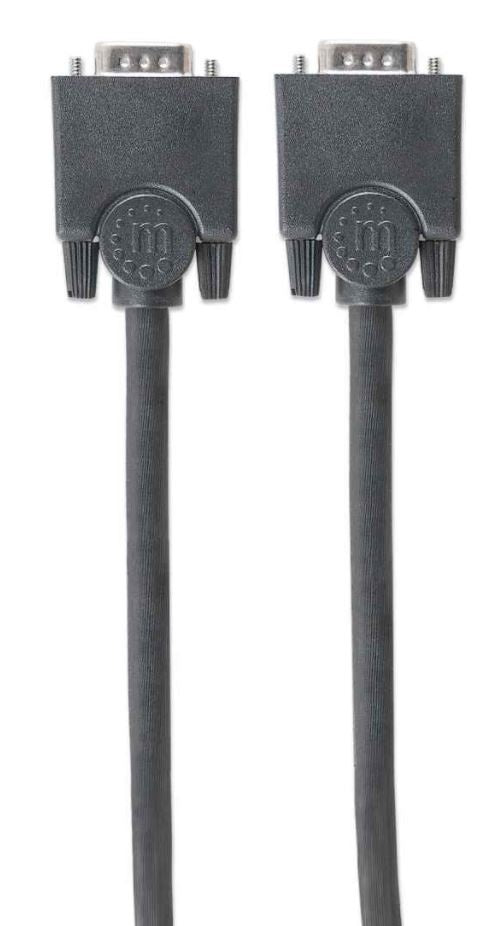 Cable VGA MANHATTAN 312721 - Vista 5