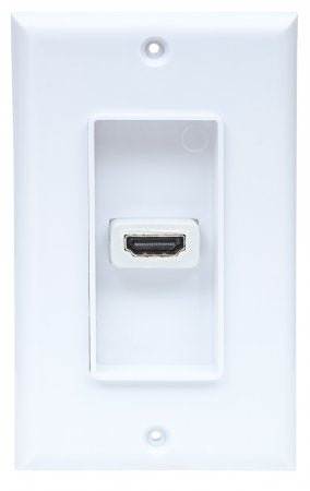 Tapa Jack HDMI MANHATTAN 771719 - Vista 2
