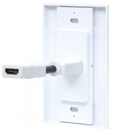 Tapa Jack HDMI MANHATTAN 771719 - Vista 3