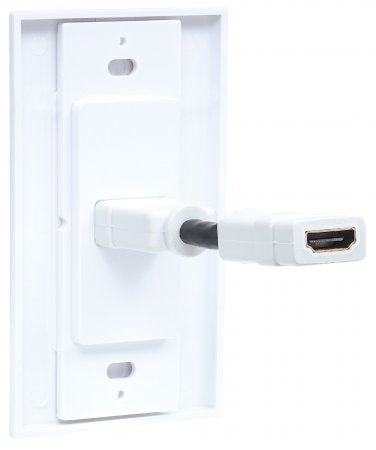 Tapa Jack HDMI MANHATTAN 771719 - Vista 4