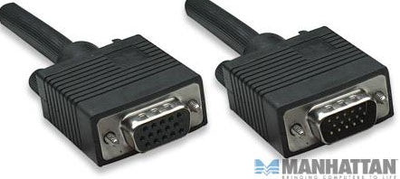 Cable VGA MANHATTAN 309011 - Vista 2