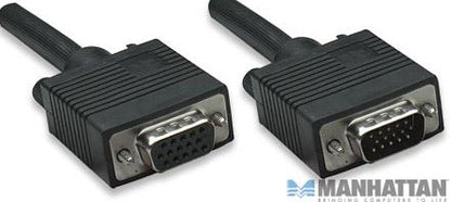 Cable VGA MANHATTAN 309011 - Vista 2