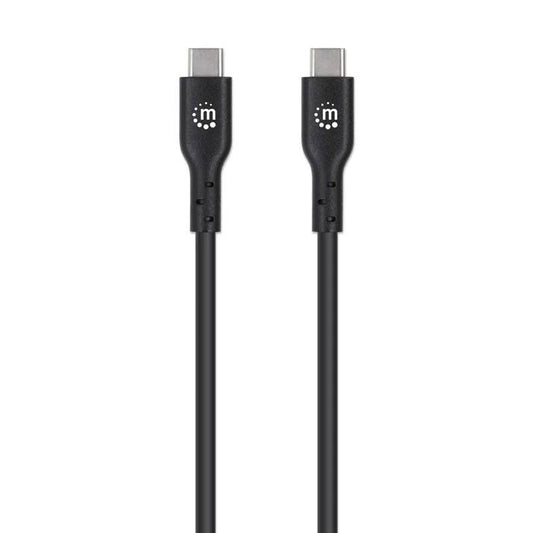 Cable USB C MANHATTAN 354868
