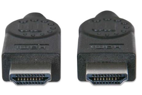 Cable HDMI 4K MANHATTAN 308434 - Vista 3