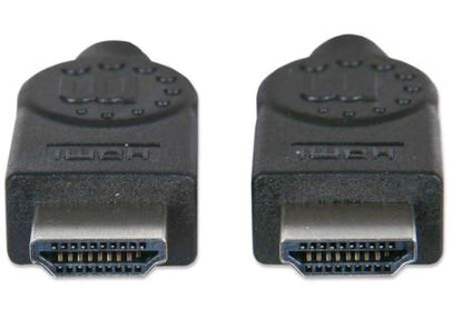 Cable HDMI 4K MANHATTAN 308434 - Vista 3