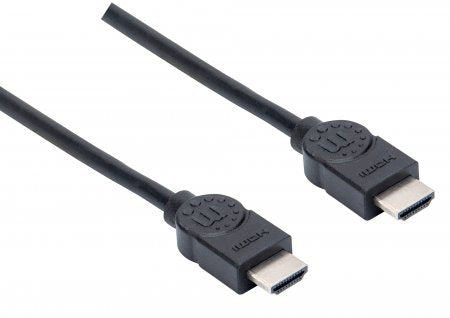 Cable HDMI MANHATTAN 355308 - Vista 2