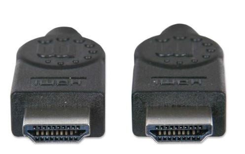 Cable HDMI 4K MANHATTAN 308816 - Vista 3