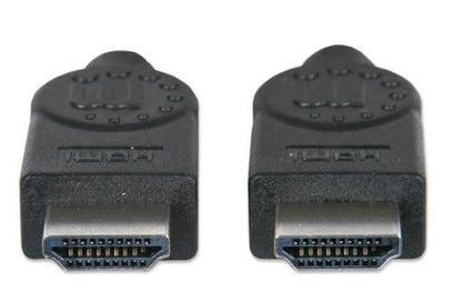Cable HDMI 4K MANHATTAN 308816 - Vista 3