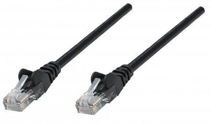 Cable de Red Cat6a S/FTP INTELLINET 313834 - Vista 3