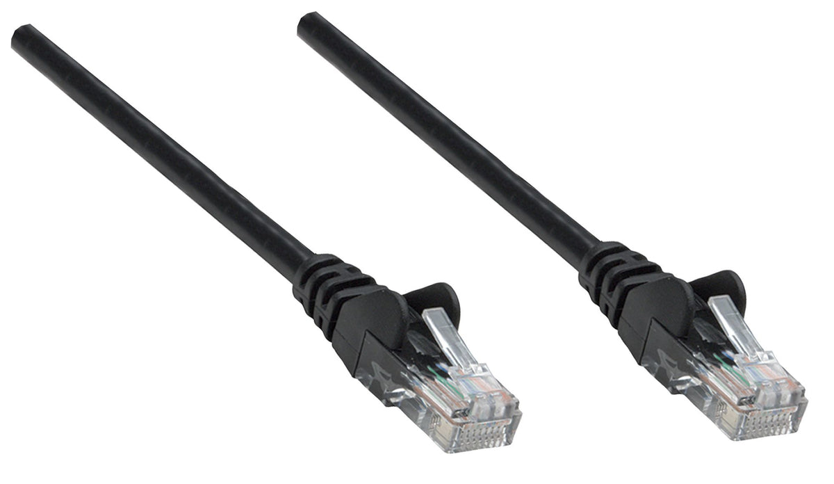 Cable de Red Cat6a S/FTP INTELLINET 313834 - Vista 4