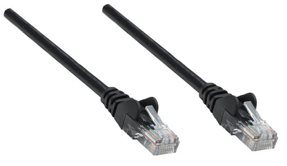 Cable de Red Cat6a S/FTP INTELLINET 313834 - Vista 4