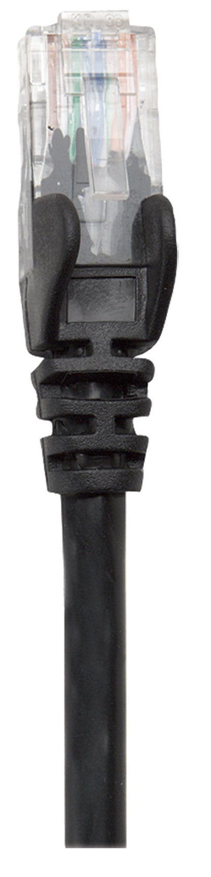 Cable de Red Cat6a S/FTP INTELLINET 313834 - Vista 5