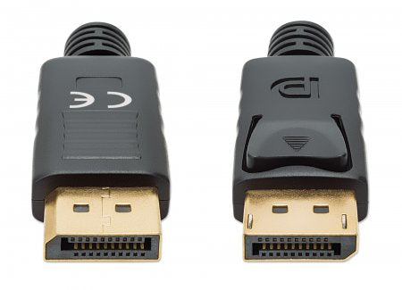 Cable DisplayPort 8K  MANHATTAN 355575 - Vista 3