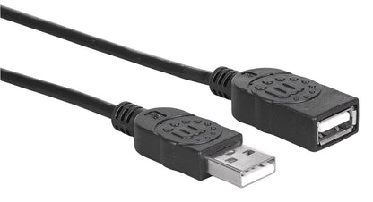 Cable USB MANHATTAN 308519 - Vista 2