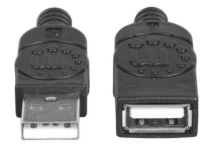 Cable USB MANHATTAN 308519 - Vista 3