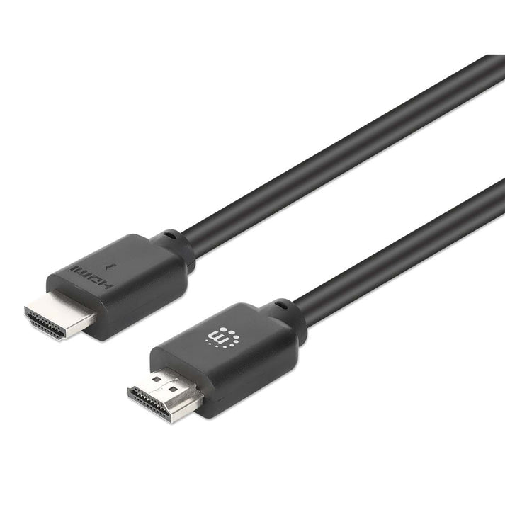 Cables HDMI MANHATTAN 356671 - Vista 2