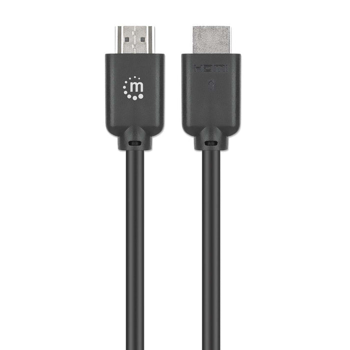 Cables HDMI MANHATTAN 356671 - Vista 3