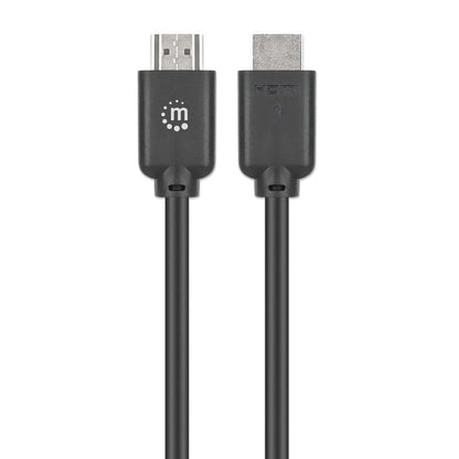 Cables HDMI MANHATTAN 356671 - Vista 3
