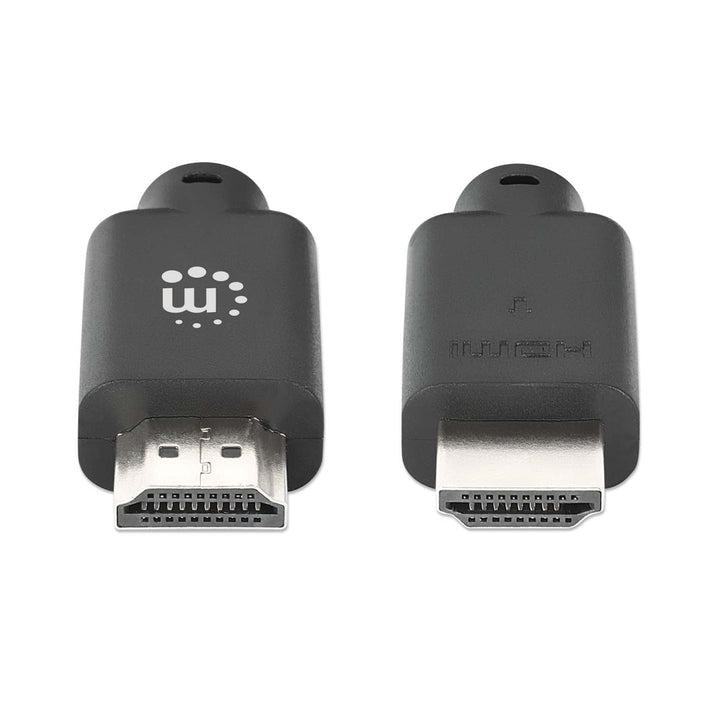 Cables HDMI MANHATTAN 356671 - Vista 4