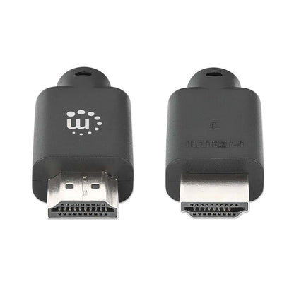 Cables HDMI MANHATTAN 356671 - Vista 4