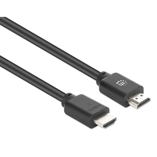 Cable HDMI MANHATTAN 356695