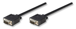 Cable VGA MANHATTAN 372978 - Vista 2