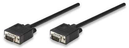 Cable VGA MANHATTAN 371377 - Vista 2