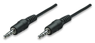 Cable Audio MANHATTAN 334594 - Vista 2