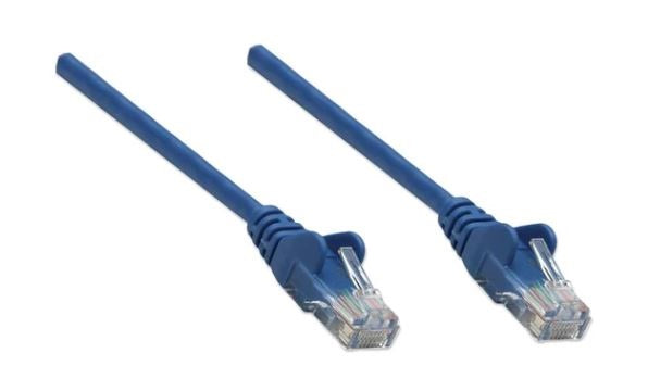 Cable de Red Cat 6 INTELLINET 342575 - Vista 3