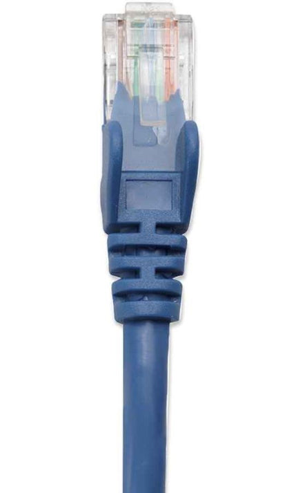 Cable de Red Cat 6 INTELLINET 342575 - Vista 4