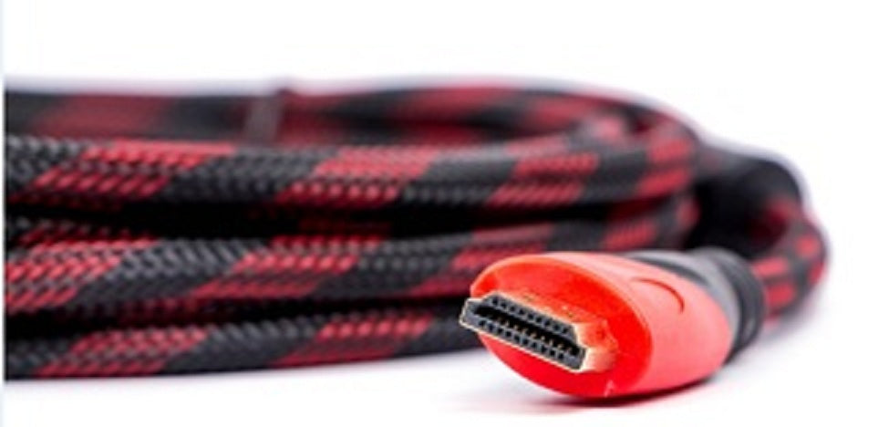 Cable HDMI Naceb Technology NA-587 - Vista 2