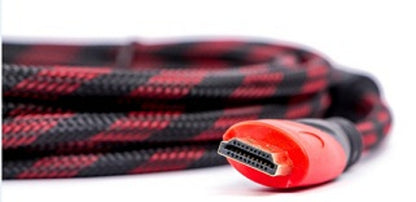 Cable HDMI Naceb Technology NA-587 - Vista 2