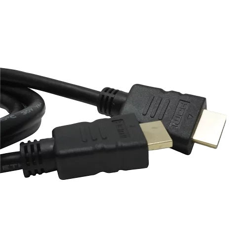Cable HDMI  Naceb Gaming NA-0121 - Vista 2