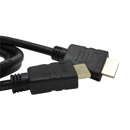 Cable HDMI  Naceb Gaming NA-0121 - Vista 2